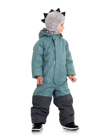 Комбинезон зимний для мальчиков мембрана