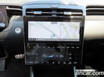 Hyundai Tucson Hybrid (NX4) Inspiration 2WD (05.2022)