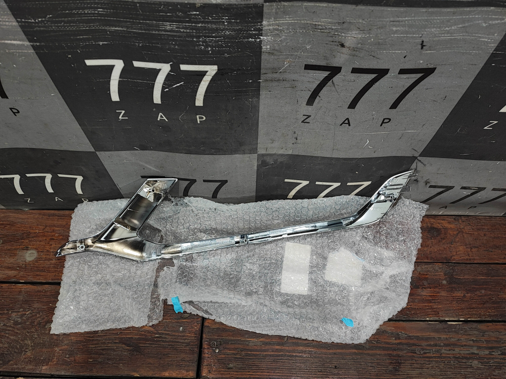 Молдинг фары левой Geely Coolray 19-24 Новый Оригинал 6013024500