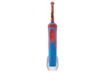 Щітка зубна BRAUN Oral-B D 12.513K Stages Power Incredibles