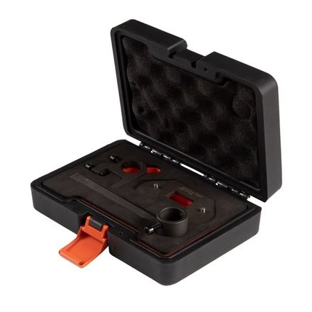 Цена на AFFIX (AF10321923C) Набор фиксаторов распредвала / коленвала, Land Rover, кейс, 3 предмета