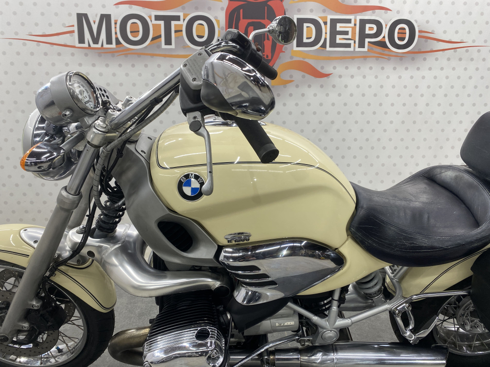BMW R1200C 1998