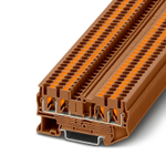 1176302 - PT 2,5-QUATTRO BN - Проходные клеммы