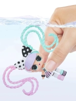 Кукла Лол Сюрприз в шаре Lol Hair Beads оригинал