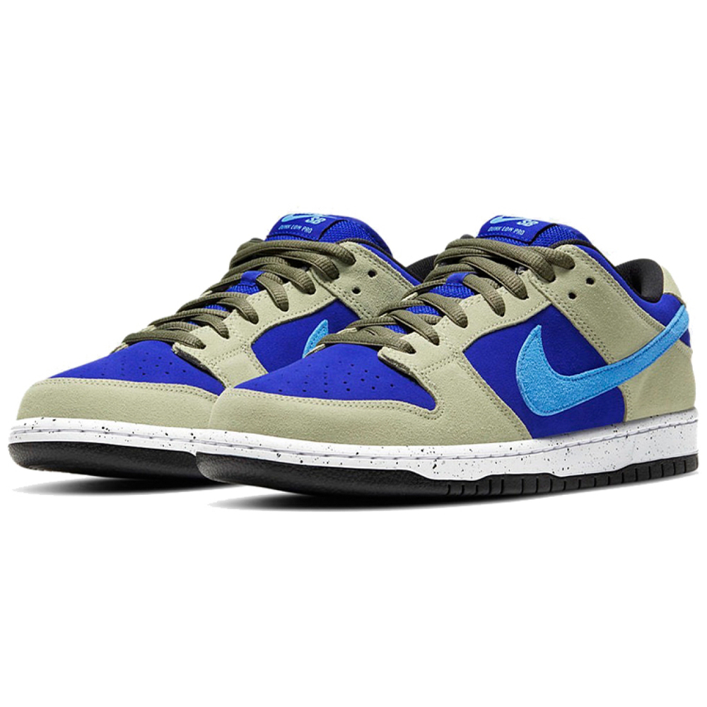 Кроссовки Nike Dunk Low SB ACG Celadon