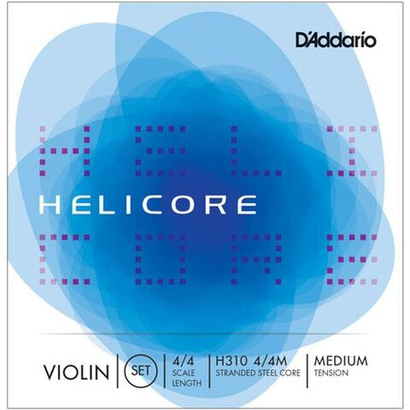 D`Addario H310 4/4M