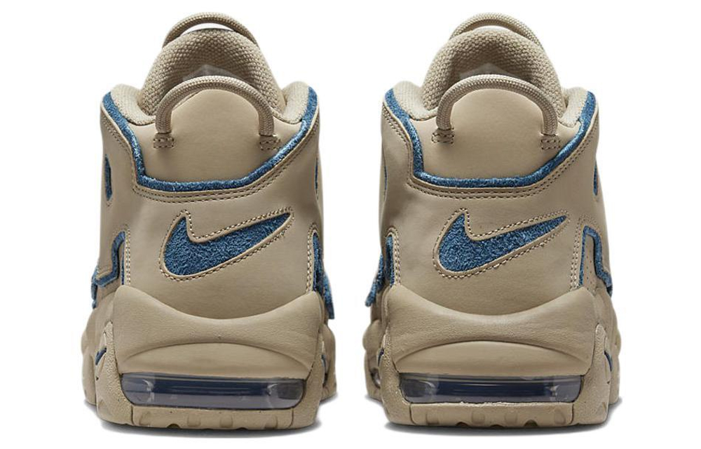 Кроссовки Nike Air More Uptempo '96 Air