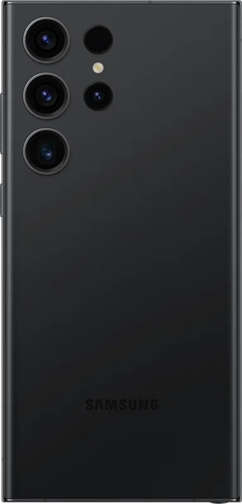 Мобильный телефон Samsung Galaxy S23 Ultra (SM-S918B) 12/512 ГБ, черный фантом