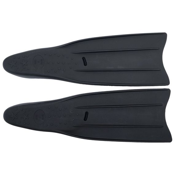 Ласты Marlin Alpha черный