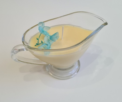 Массажная свеча