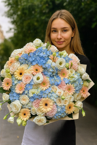 Доставка цветов Алматы — AlmaFlowers за 60–120 минут Доставка цветов Алматы — AlmaFlowers за 60–120 минут