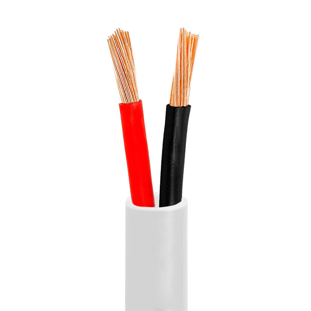 Акустический кабель Konig OFC Twisted, 1.5 mm2, 302 метра