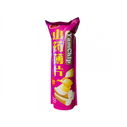 Чипсы ShuYangyang YamChip 90г