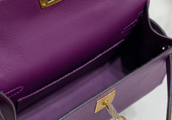 Hermes Kelly 20