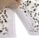 Декор для основания ёлки «Shine» d40*D56 см, h20см, Серебро