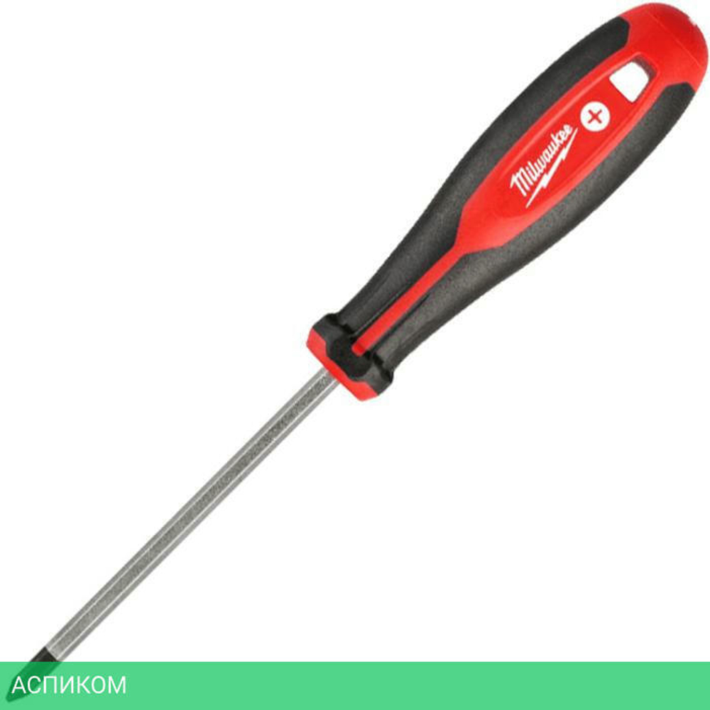 Отвертка Milwaukee PZ1x100 (4932471791)