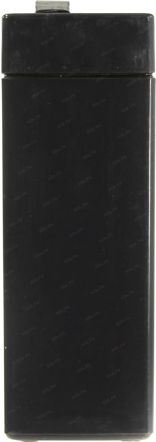 Аккумулятор для ИБП B.B. Battery HR9-6 (6V, 9Ah) для UPS