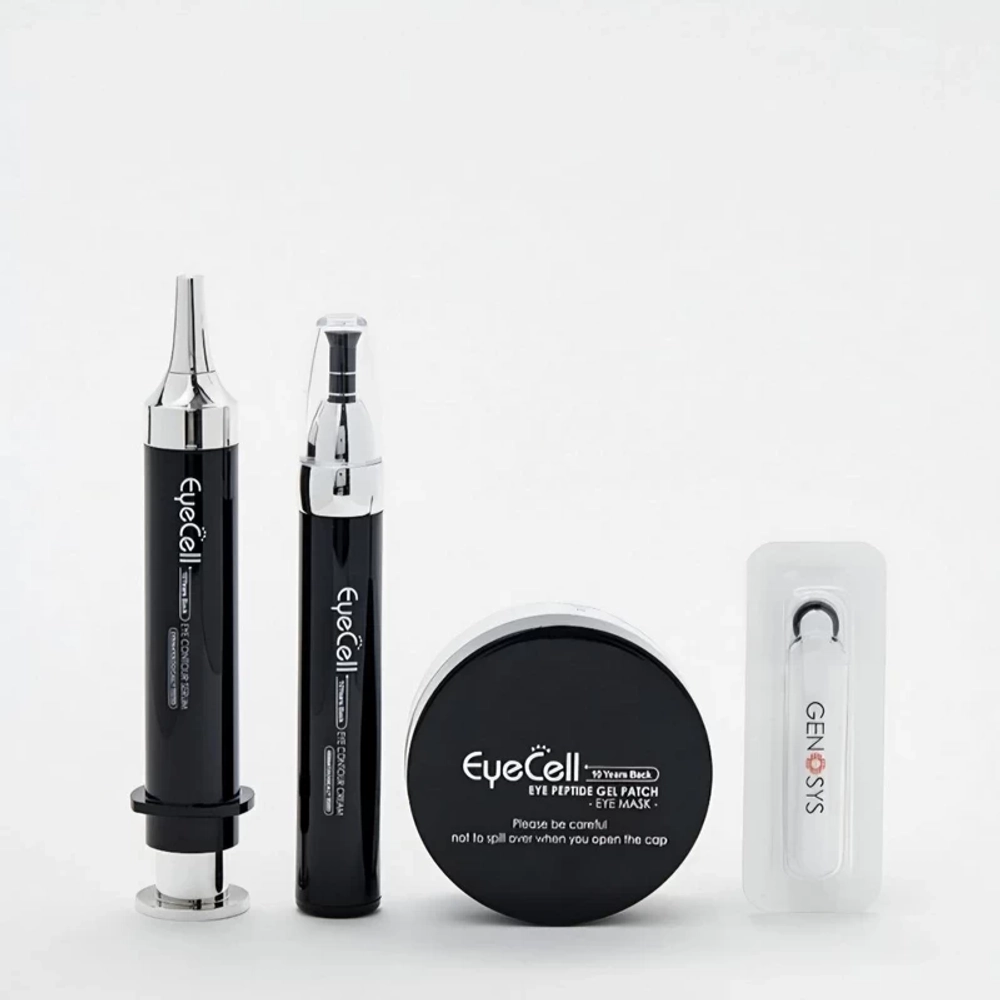 Zone Care Kit Eyecell Eye Genosys