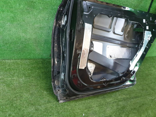 Дверь задняя правая Mercedes S W223 (2020-н.в.)