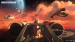 Игра Star Wars: Squadrons PSVR (Русская версия) для PlayStation 4