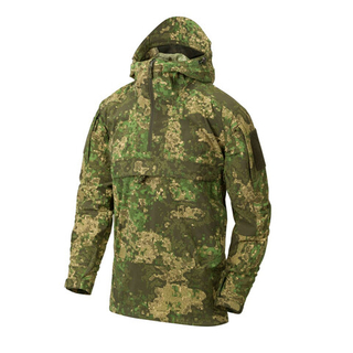 Helikon-Tex MISTRAL Anorak Jacket® - Soft Shell - PenCott® Wildwood®