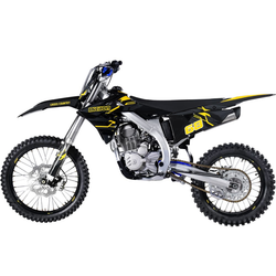 Мотоцикл кроссовый эндуро MIKILON MZK 250