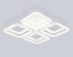 Потолочная люстра Ambrella Light FA FA8948