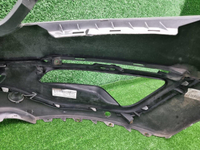 Бампер передний KIA Sportage 3 SL (2010-2016)