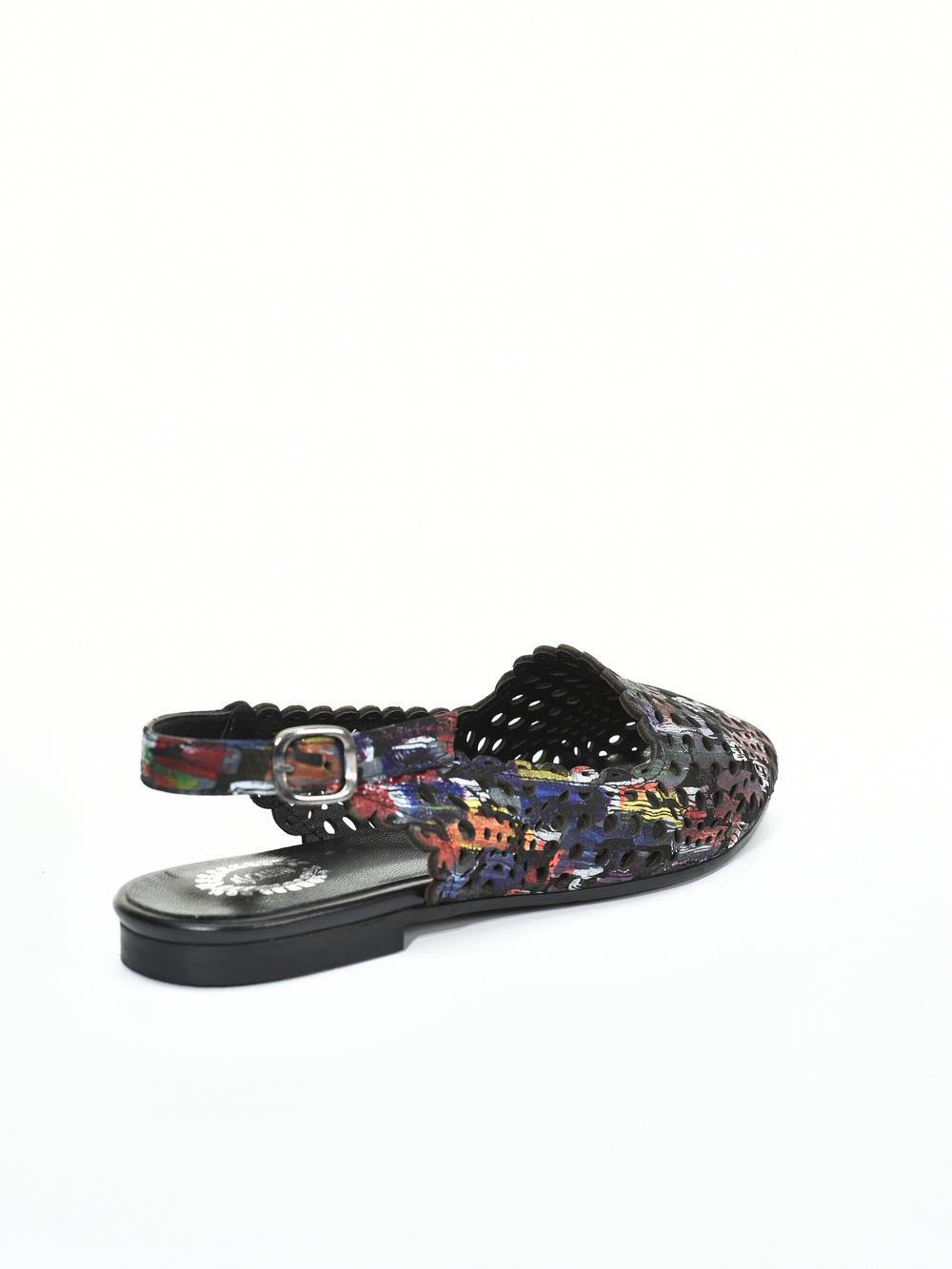 Босоножки женские Ascalini R15353B