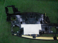 Торпедо Lexus NX (2014-2021)