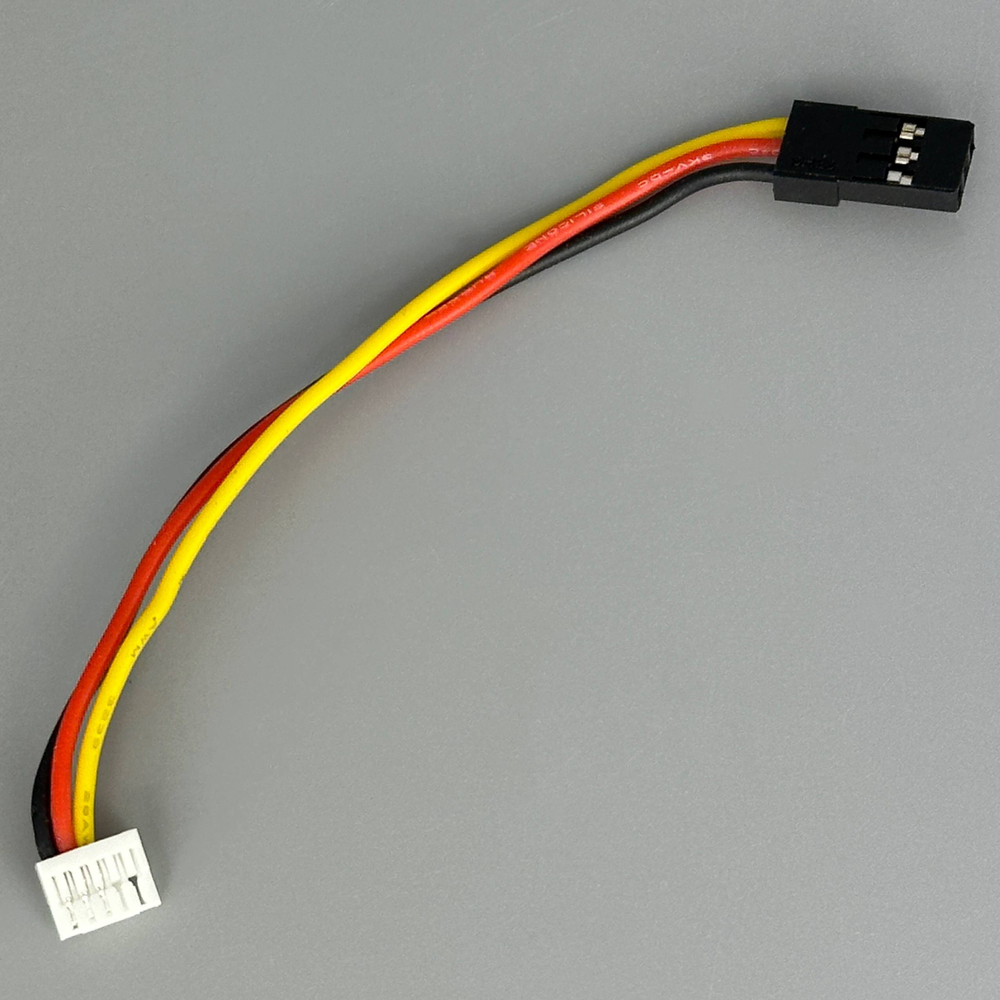 Передатчик (TX) GEPRC LINKFLOW Elrs 915 MHz