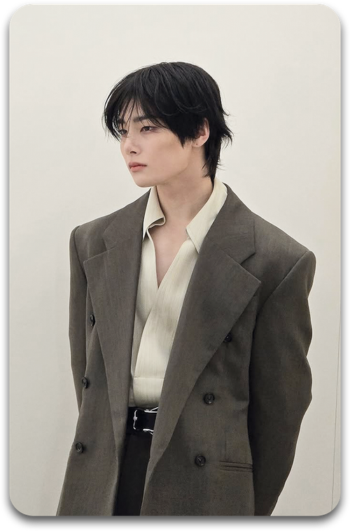 Карта / STRAY KIDS #2361