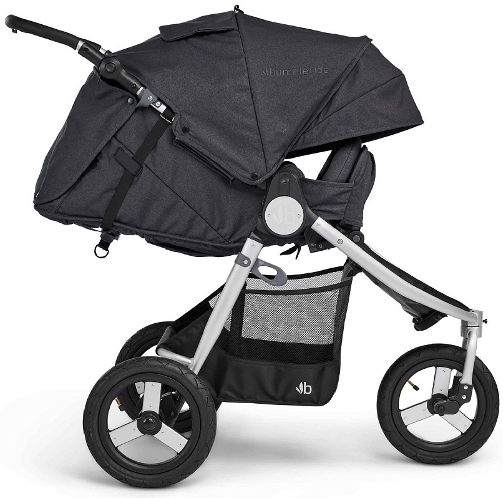 Детская коляска Bumbleride Indie 2 в 1 Dusk Premium