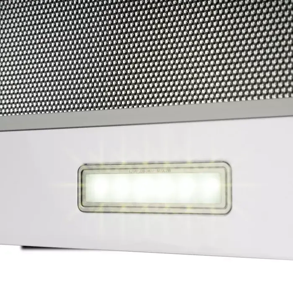 DeLonghi Кухонная вытяжка KT - TIARA 608 BB