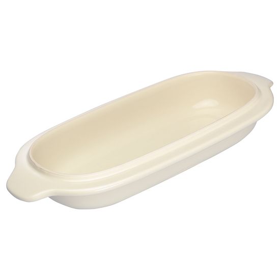 Форма для выпечки ржаного хлеба birds of paradise, fantail bird, 33х16 см