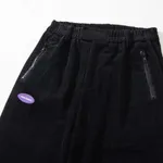 Брюки YMKASHIX Velvet 4.0 Черный