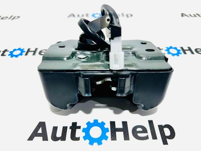 Замок двери багажника GLB002 69350-95J01, 69350-95J02 Toyota Hiace KZH106 грузовой