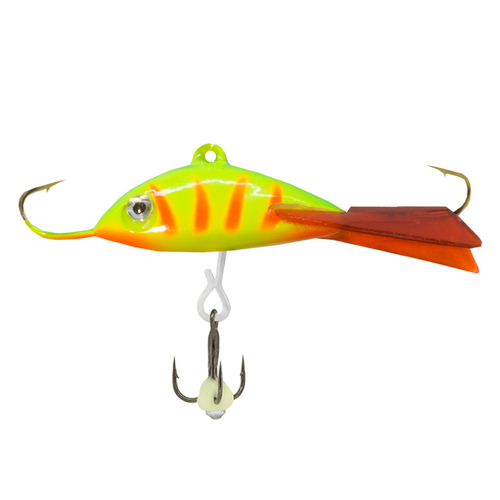 Балансир Spider Pro 05 10 гр. 43 мм 63