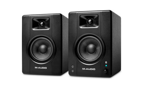 M-Audio BX4 BT (пара)