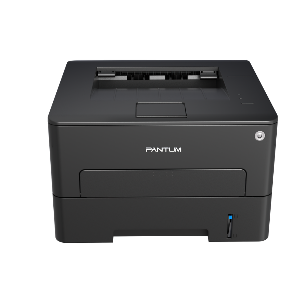 Принтер Pantum P3020D, A4, 30 стр./мин, USB