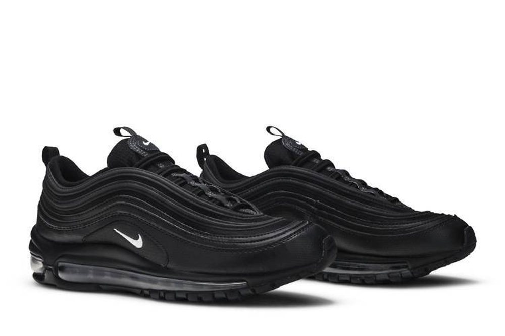 Кроссовки Nike Air Max 97 GS (Подростковая размерная сетка)