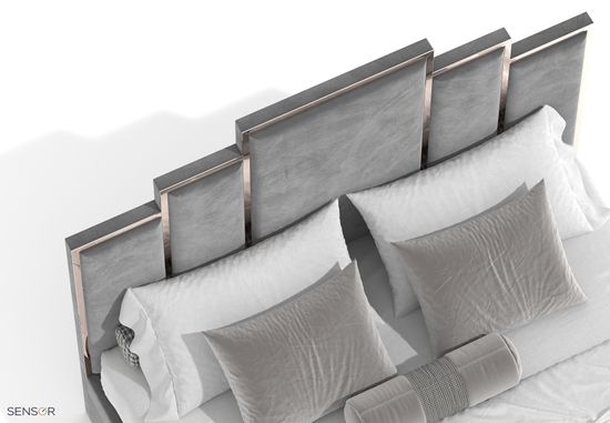 Кровать Мадейра