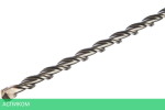 Бур Milwaukee SDS+ M2 12x600 (4932367068)