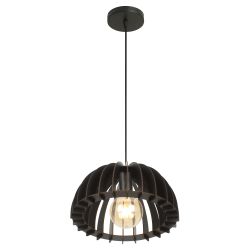 Светильник подвесной (подвес) Rivoli Ivy 5111-310 1хЕ27 60 Вт лофт-кантри | Лофт-Кантри