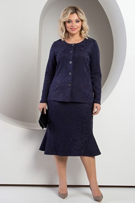 Юбка Аза №2 Valentina