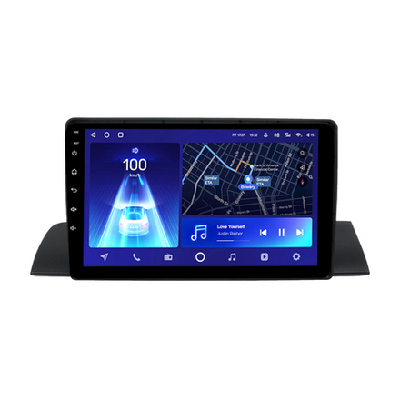 Teyes CC2 Plus 10,2"для Mercedes-Benz S-Class 1991-1998