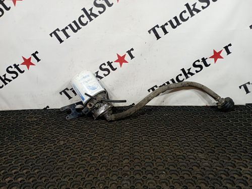 Осушитель воздуха