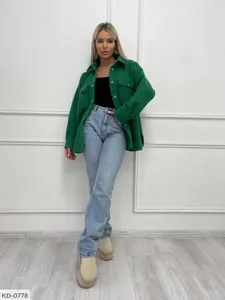 Куртка IB-4118 Фабрика Моды