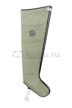 Аппарат для лимфодренажа и массажа WelbuTech Seven Liner Zam-02, стандартный комплект, размер XL