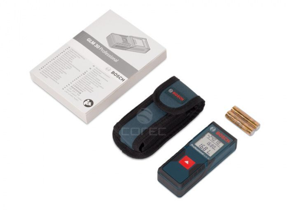 Bosch GLM 30 Professional
